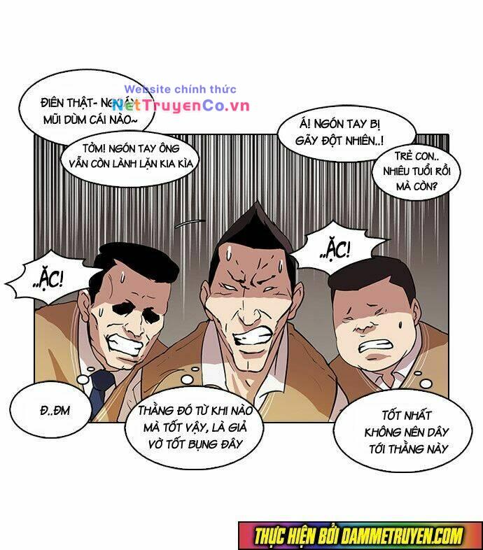 Hoán Đổi Diệu Kỳ Chap 58 - Next Chap 59