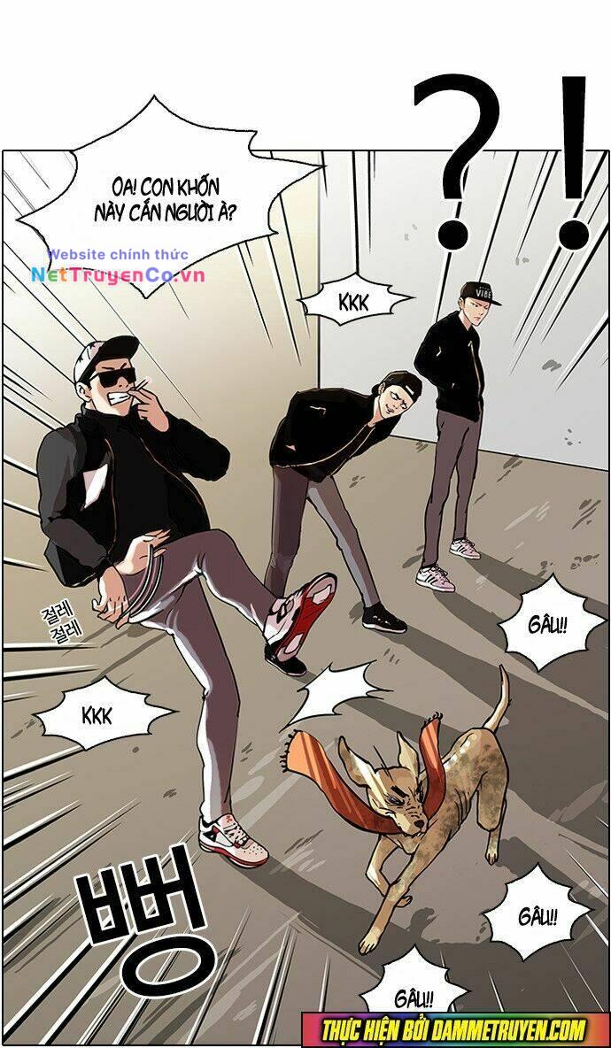 Hoán Đổi Diệu Kỳ Chap 58 - Next Chap 59