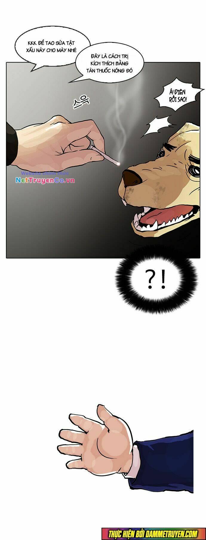 Hoán Đổi Diệu Kỳ Chap 58 - Next Chap 59