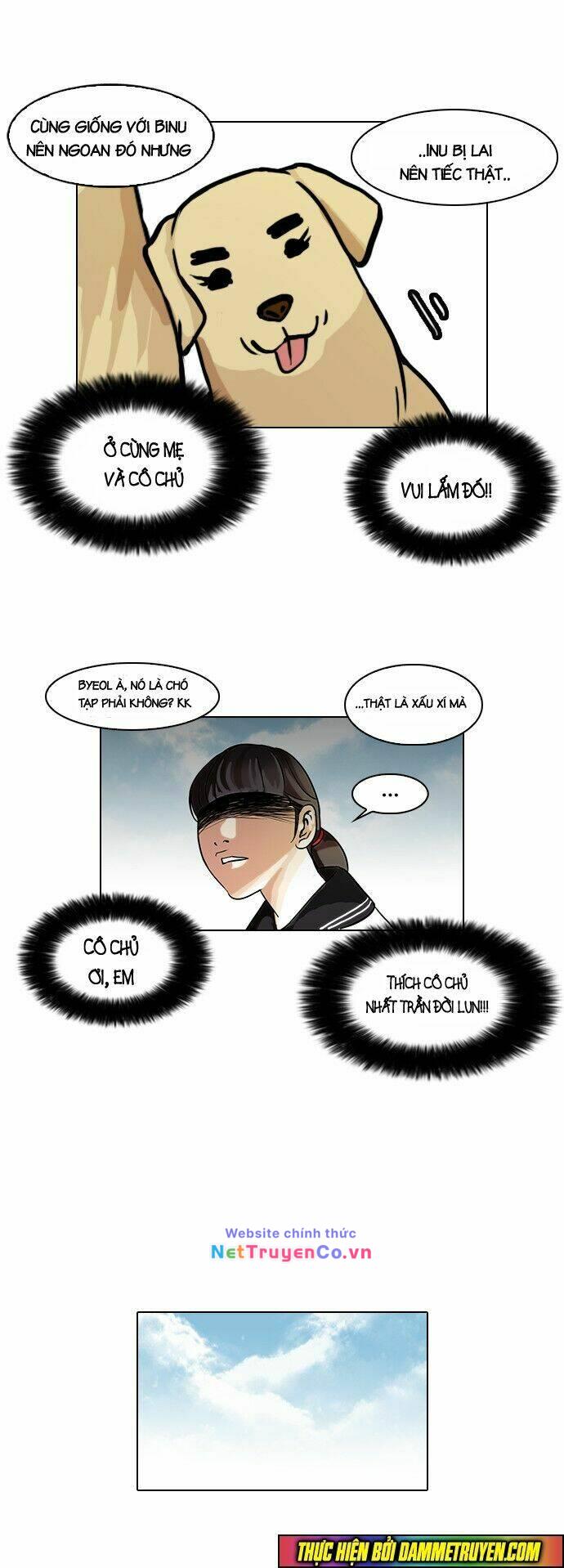 Hoán Đổi Diệu Kỳ Chap 58 - Next Chap 59