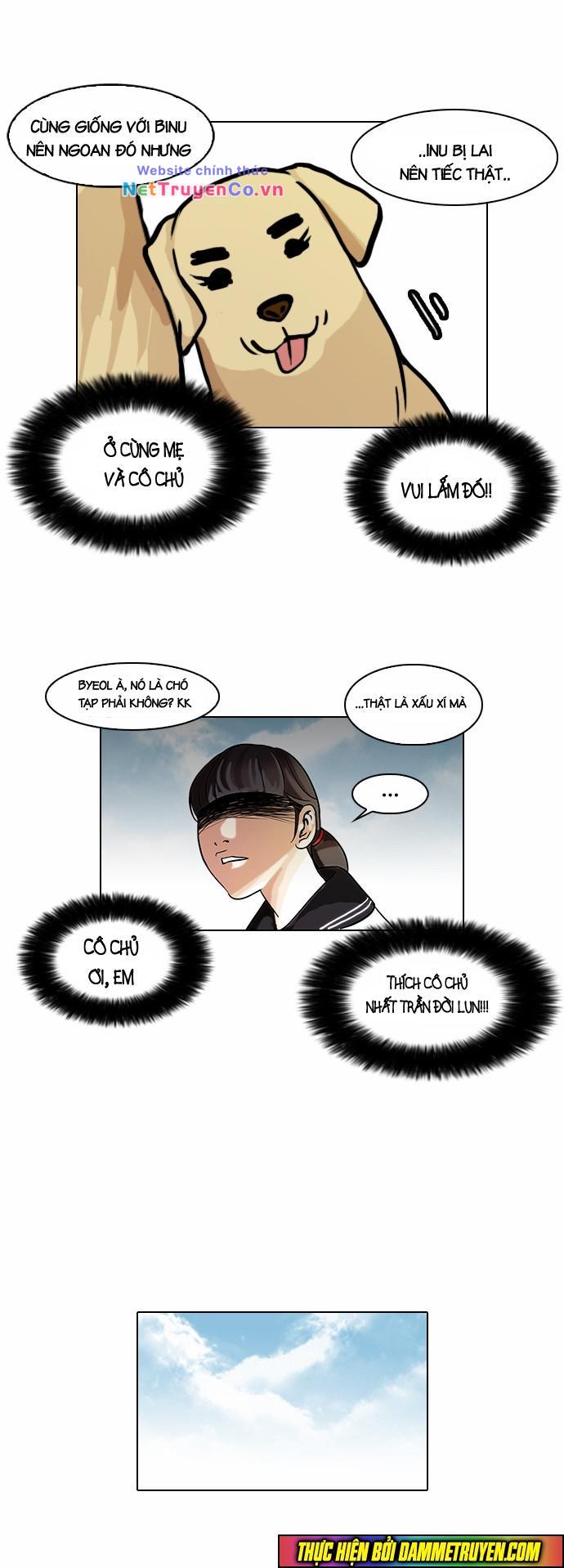 Hoán Đổi Diệu Kỳ Chap 58 - Next Chap 59