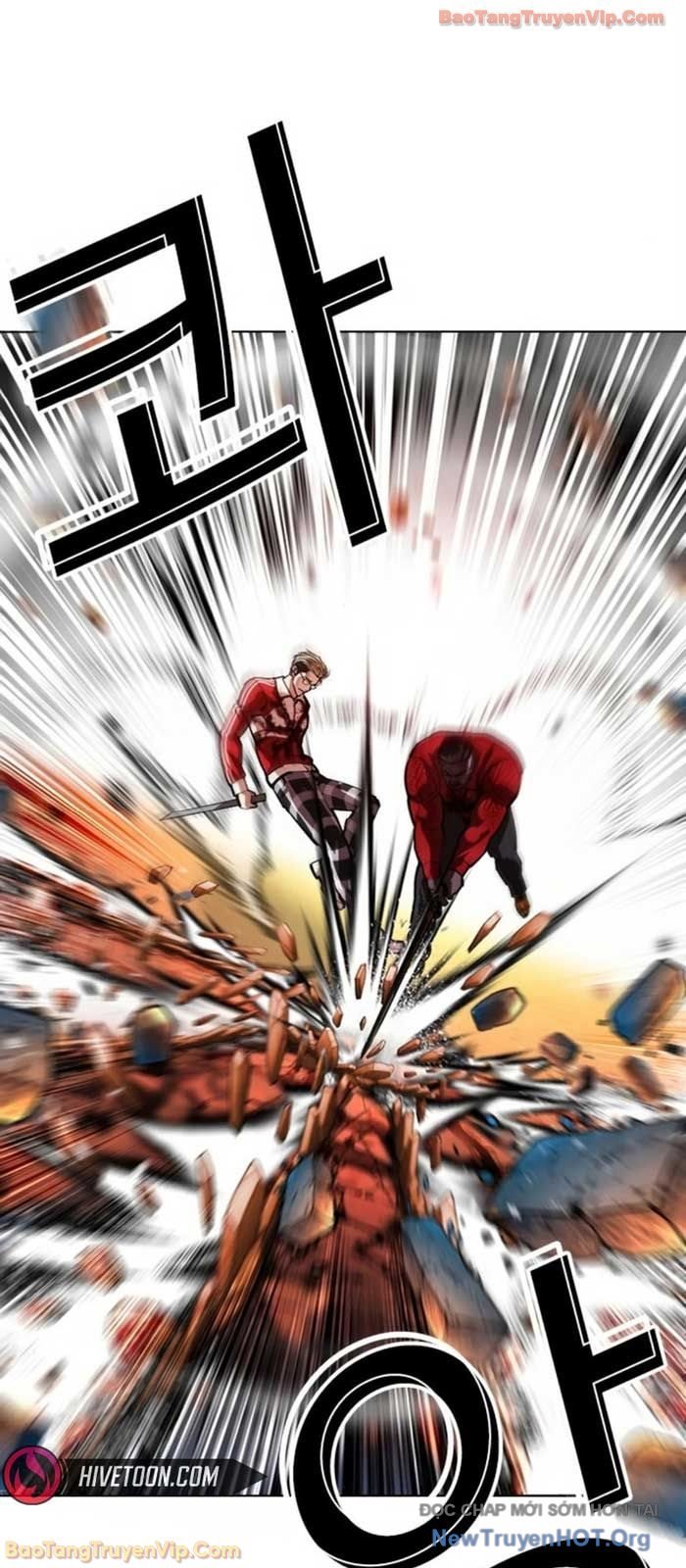 Hoán Đổi Diệu Kỳ Chap 580 - Next Chap 581