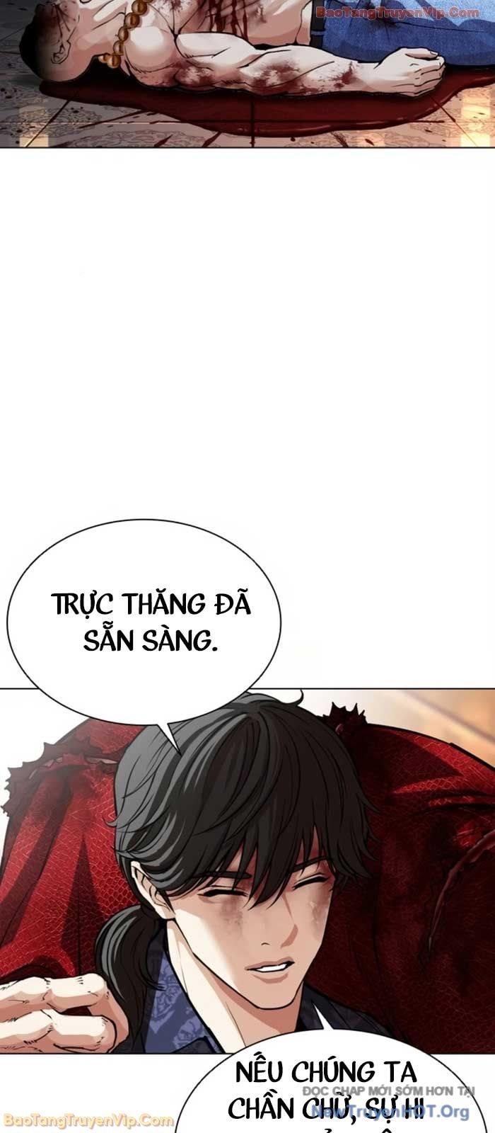 Hoán Đổi Diệu Kỳ Chap 580 - Next Chap 581