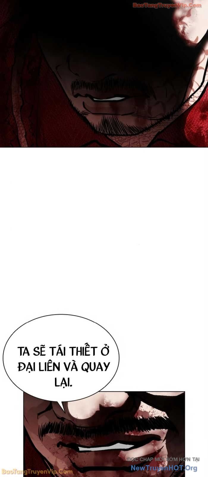 Hoán Đổi Diệu Kỳ Chap 580 - Next Chap 581