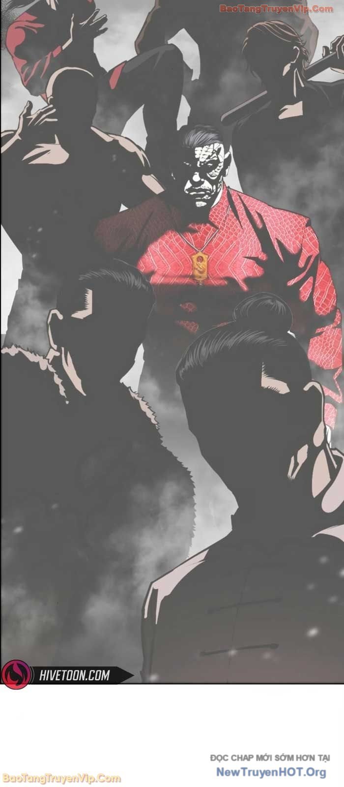 Hoán Đổi Diệu Kỳ Chap 580 - Next Chap 581