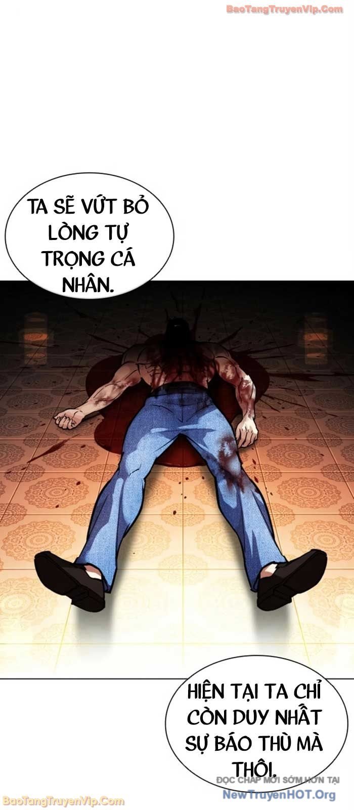 Hoán Đổi Diệu Kỳ Chap 580 - Next Chap 581