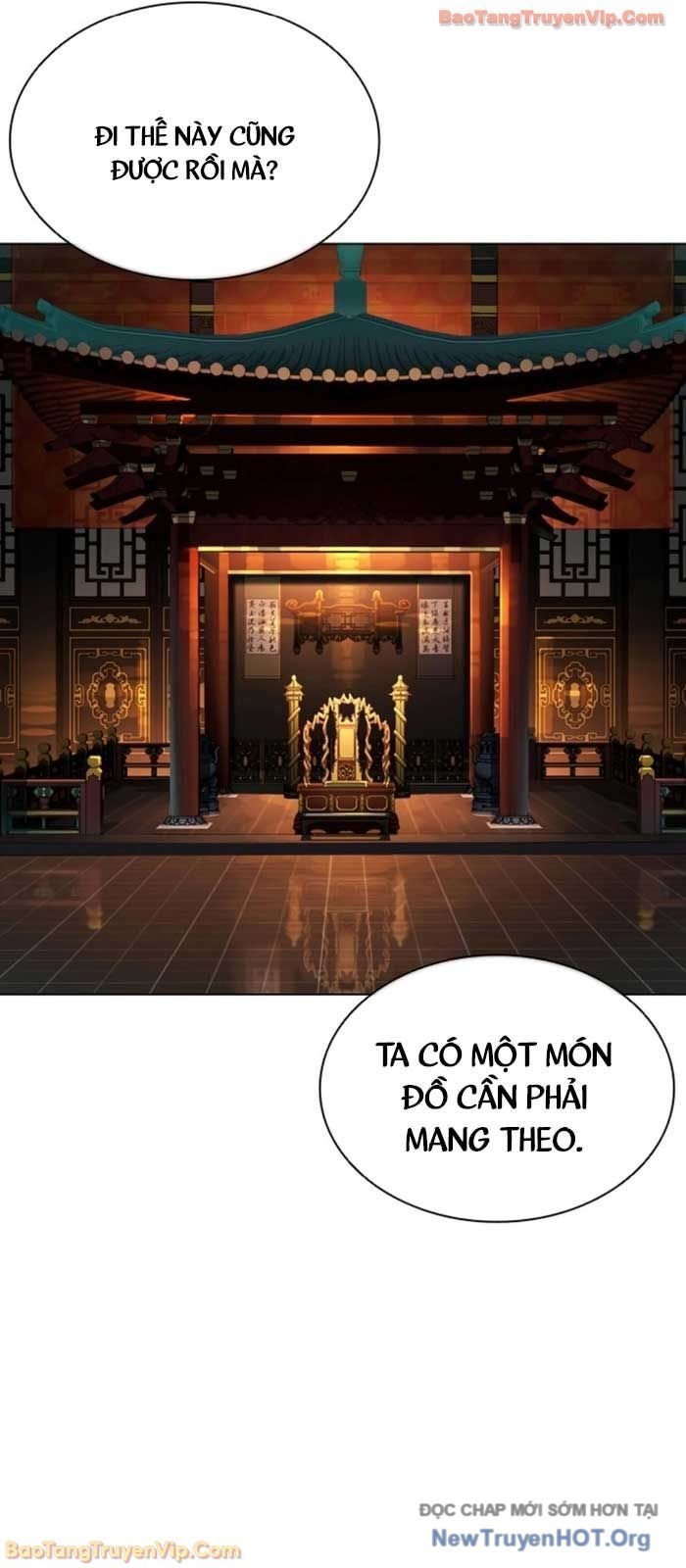 Hoán Đổi Diệu Kỳ Chap 580 - Next Chap 581