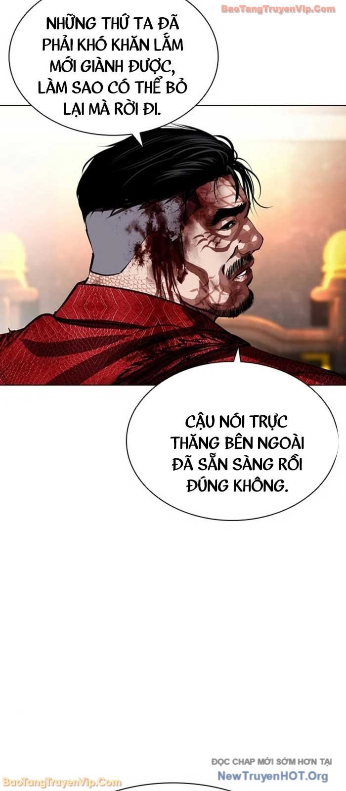 Hoán Đổi Diệu Kỳ Chap 580 - Next Chap 581