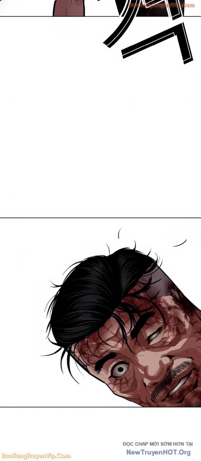 Hoán Đổi Diệu Kỳ Chap 580 - Next Chap 581