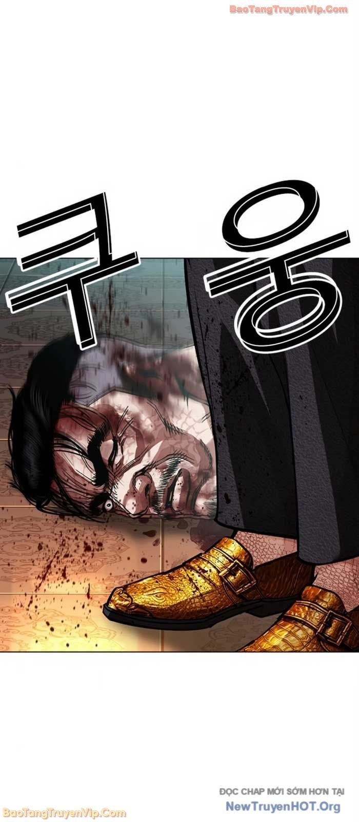 Hoán Đổi Diệu Kỳ Chap 580 - Next Chap 581