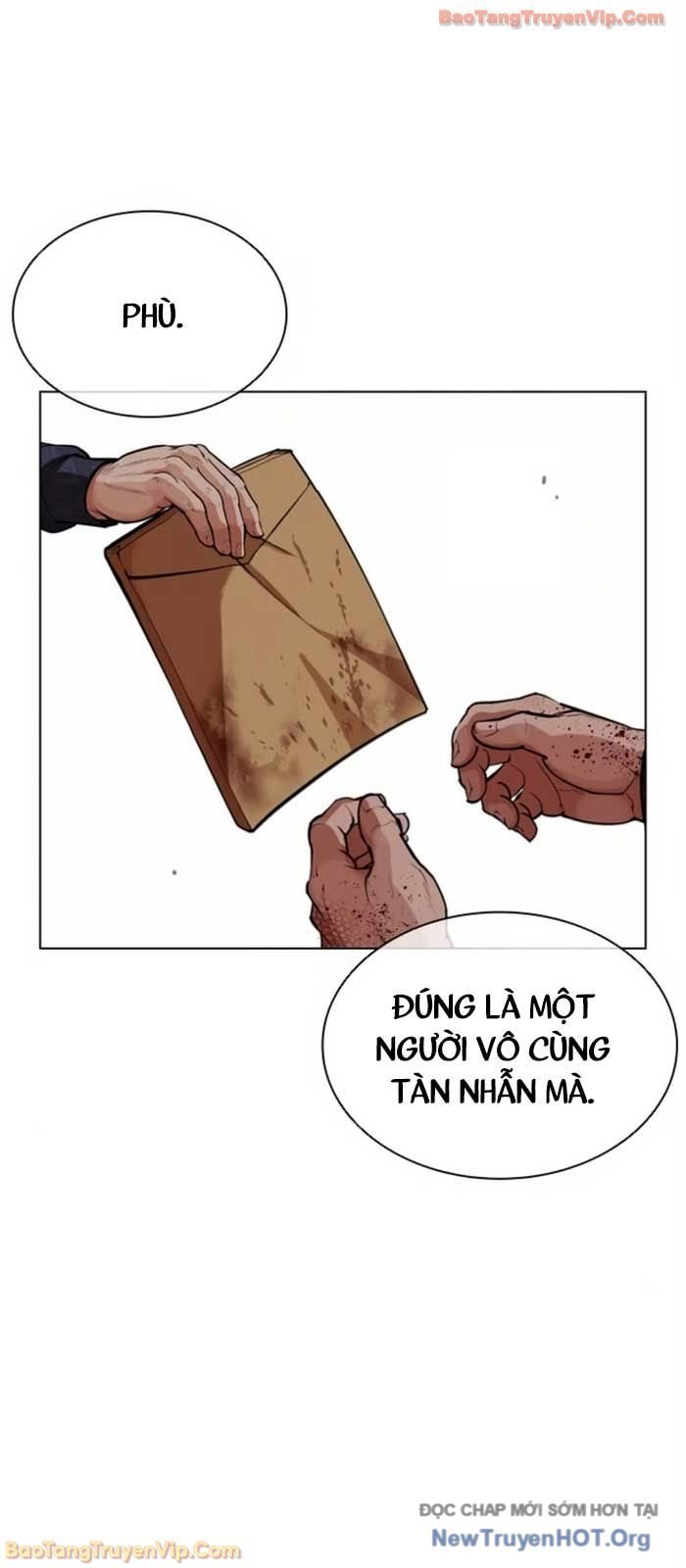 Hoán Đổi Diệu Kỳ Chap 580 - Next Chap 581