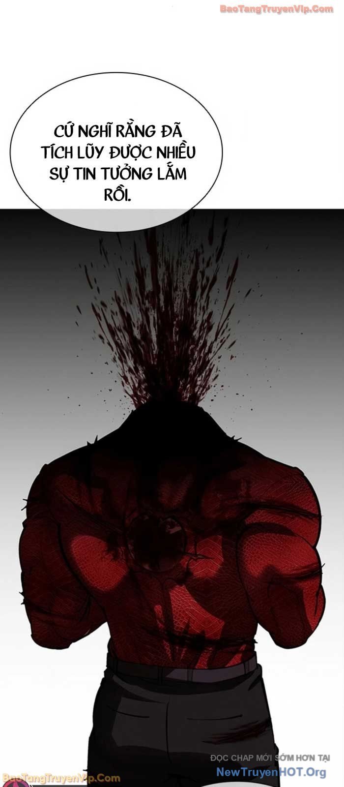 Hoán Đổi Diệu Kỳ Chap 580 - Next Chap 581