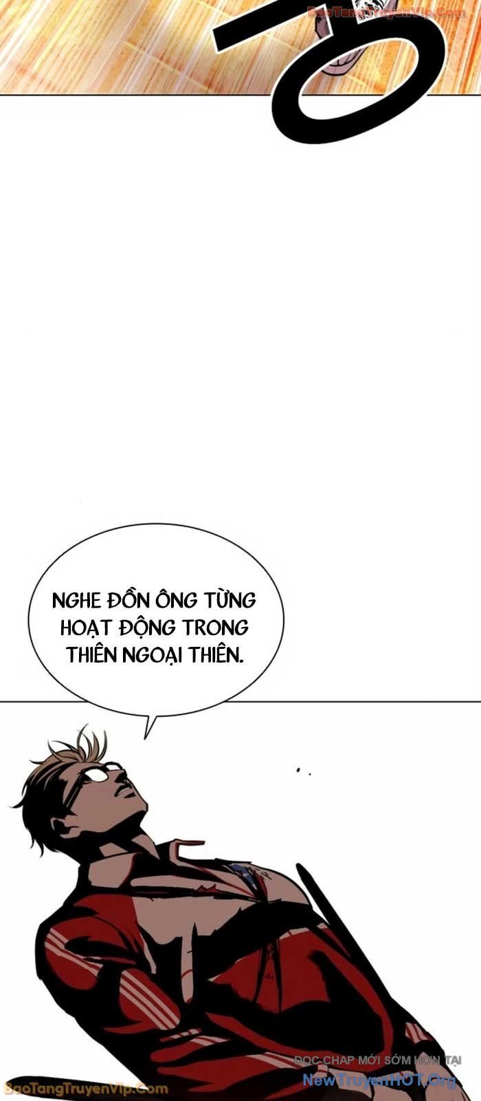 Hoán Đổi Diệu Kỳ Chap 580 - Next Chap 581