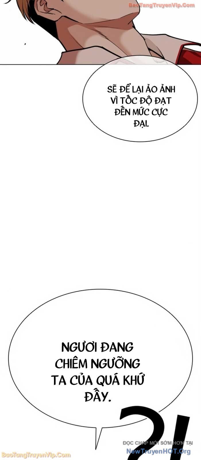 Hoán Đổi Diệu Kỳ Chap 580 - Next Chap 581