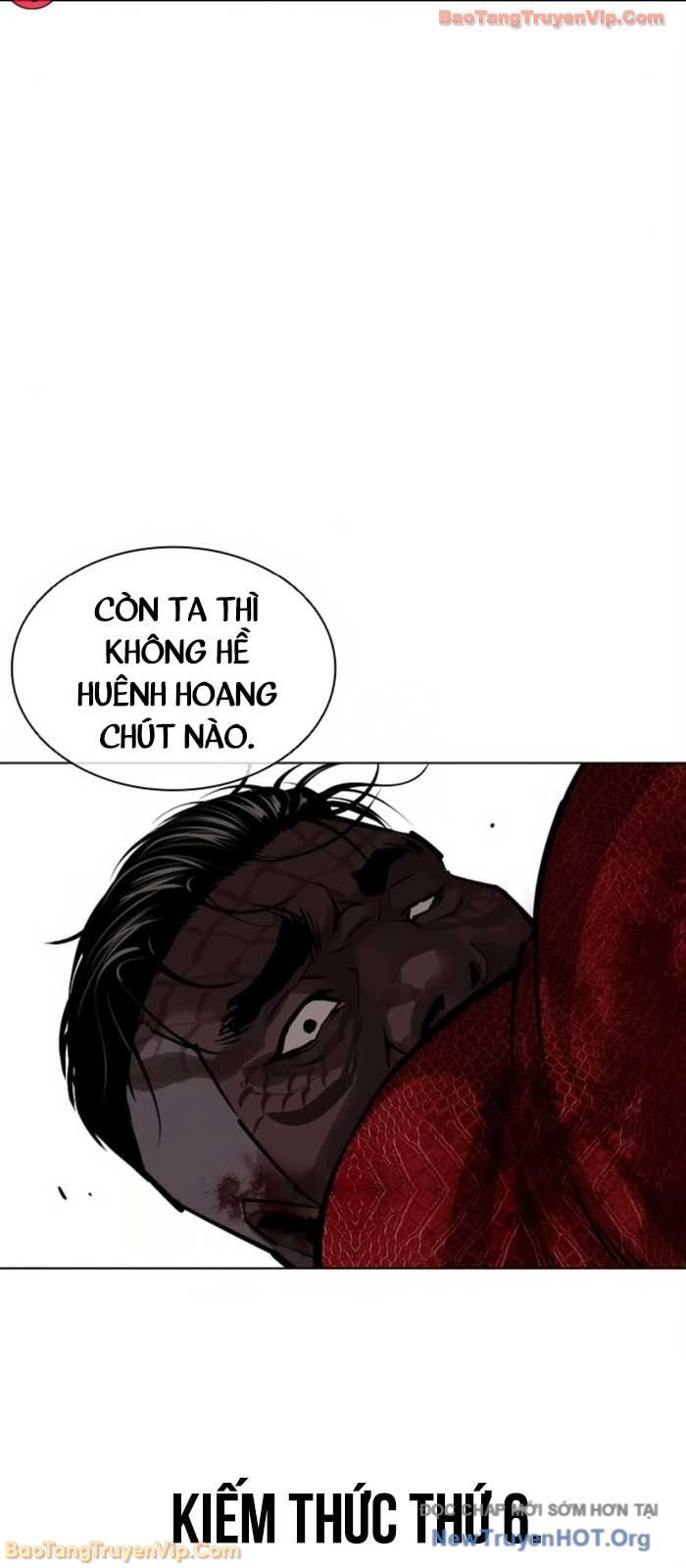 Hoán Đổi Diệu Kỳ Chap 580 - Next Chap 581
