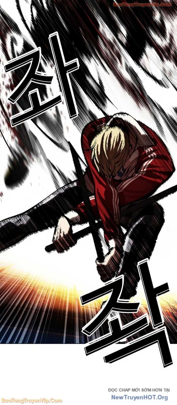 Hoán Đổi Diệu Kỳ Chap 580 - Next Chap 581