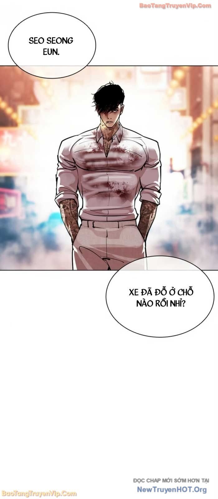 Hoán Đổi Diệu Kỳ Chap 580 - Next Chap 581