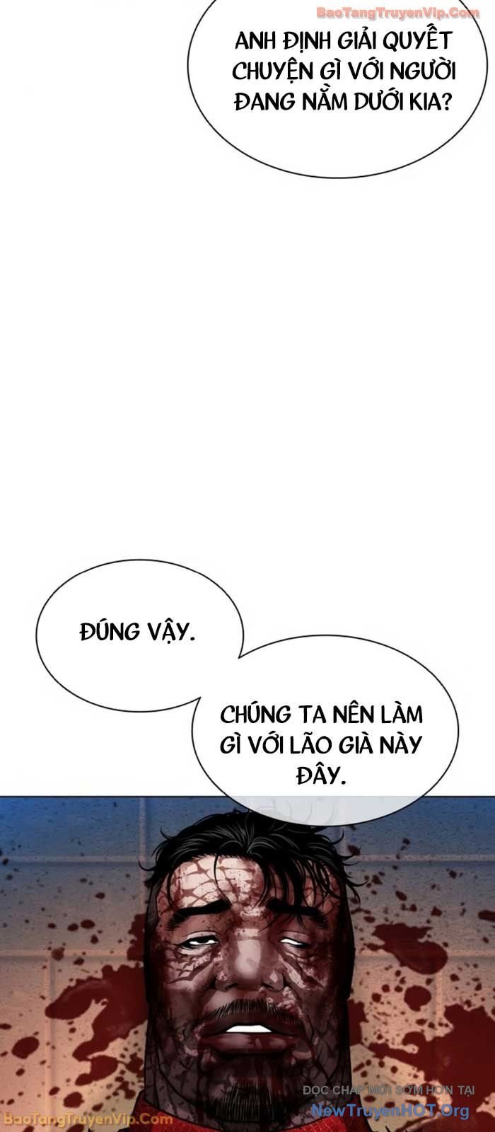 Hoán Đổi Diệu Kỳ Chap 580 - Next Chap 581