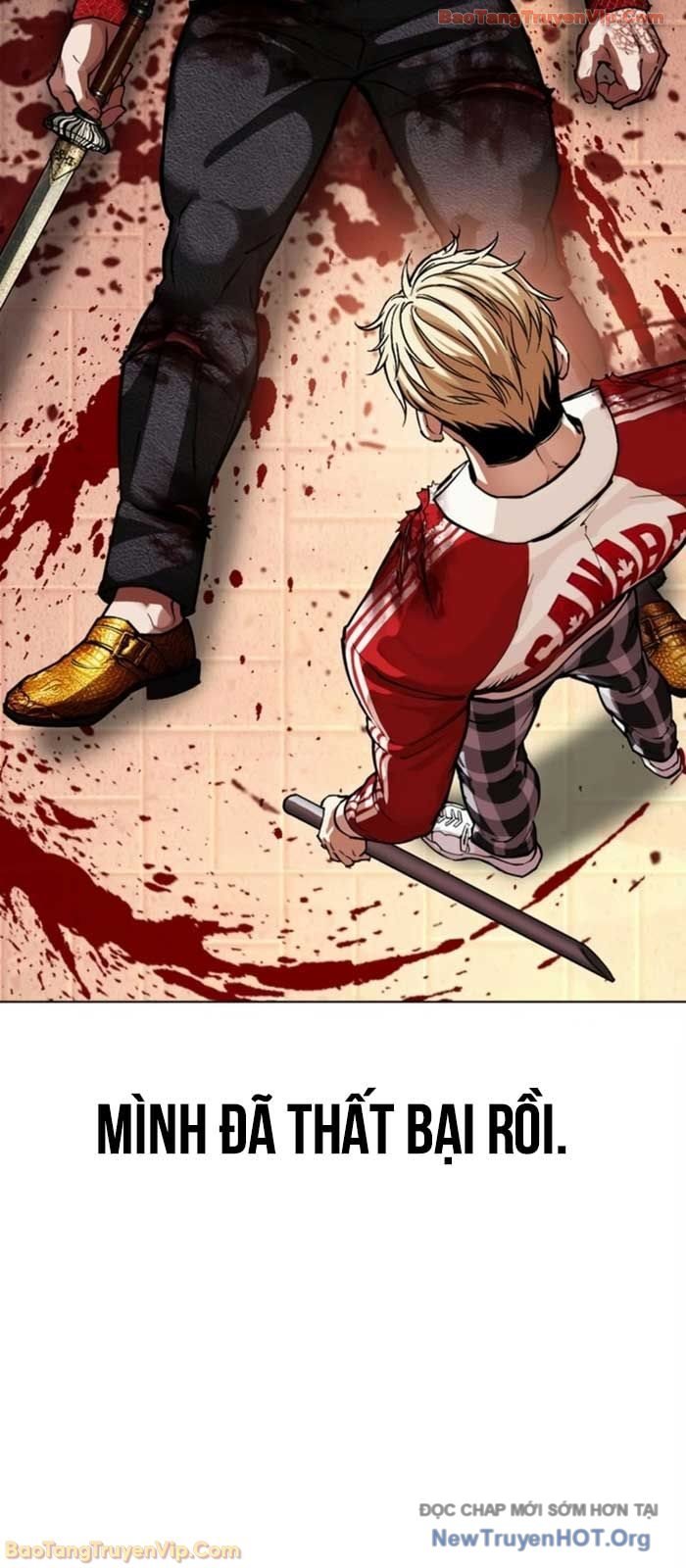 Hoán Đổi Diệu Kỳ Chap 580 - Next Chap 581