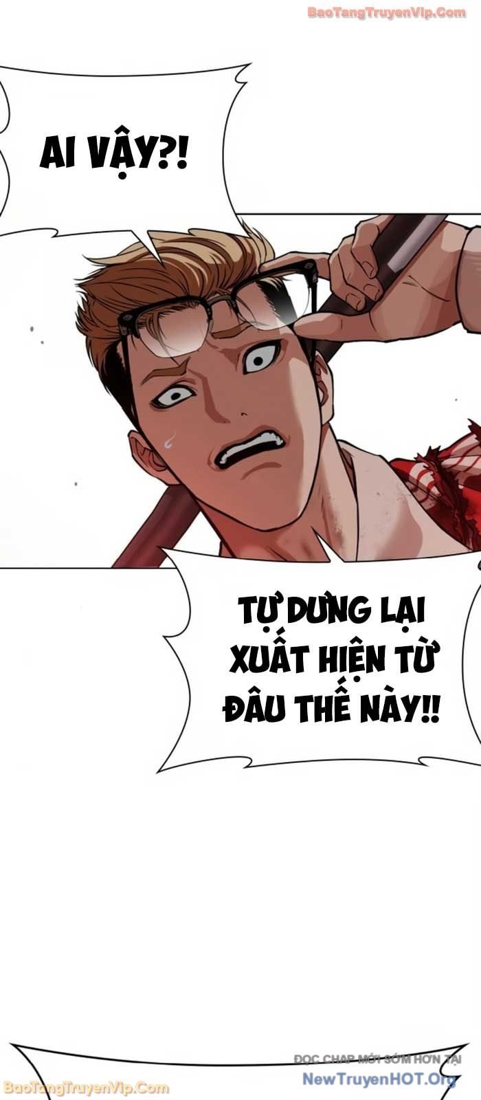 Hoán Đổi Diệu Kỳ Chap 580 - Next Chap 581