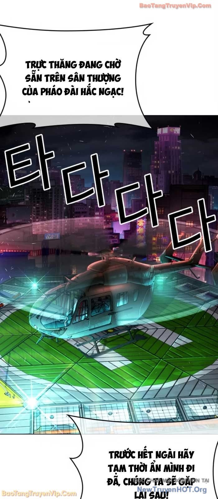 Hoán Đổi Diệu Kỳ Chap 580 - Next Chap 581