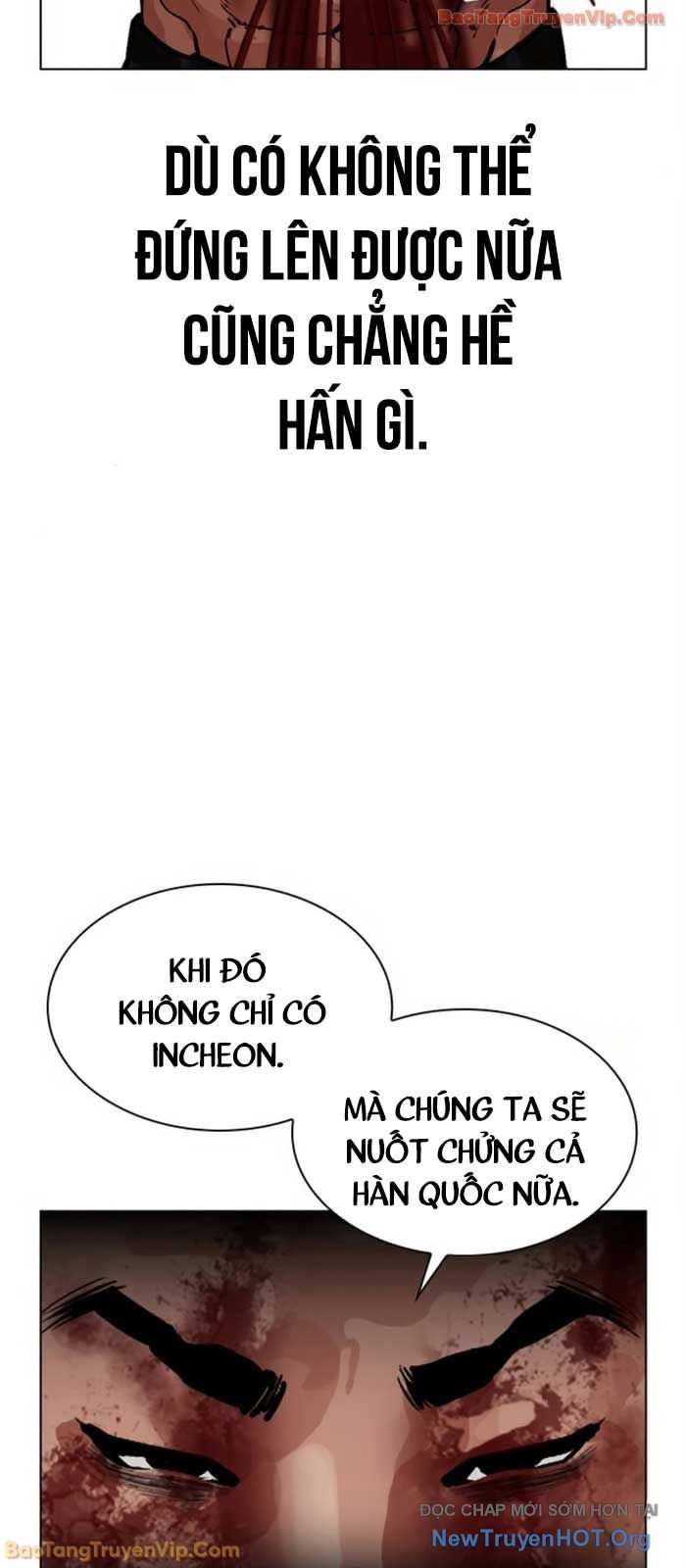 Hoán Đổi Diệu Kỳ Chap 580 - Next Chap 581