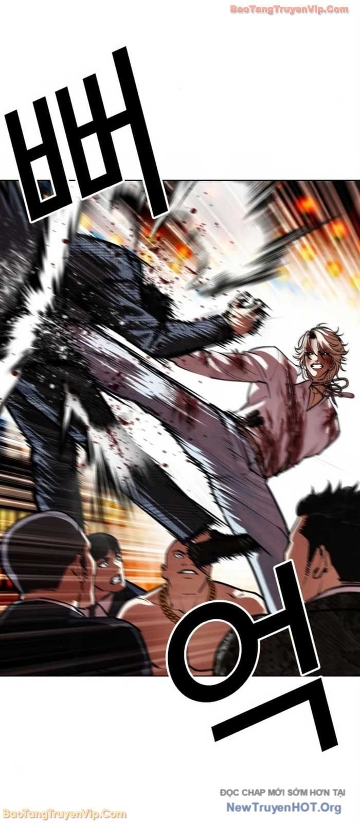 Hoán Đổi Diệu Kỳ Chap 580 - Next Chap 581