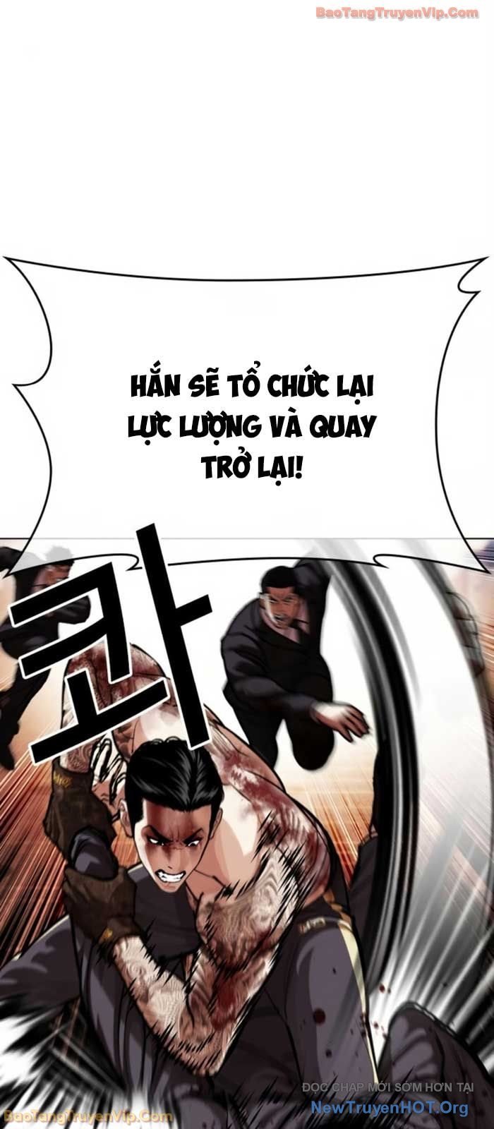Hoán Đổi Diệu Kỳ Chap 580 - Next Chap 581