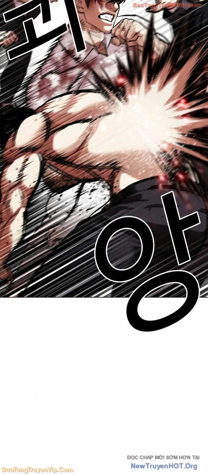 Hoán Đổi Diệu Kỳ Chap 580 - Next Chap 581