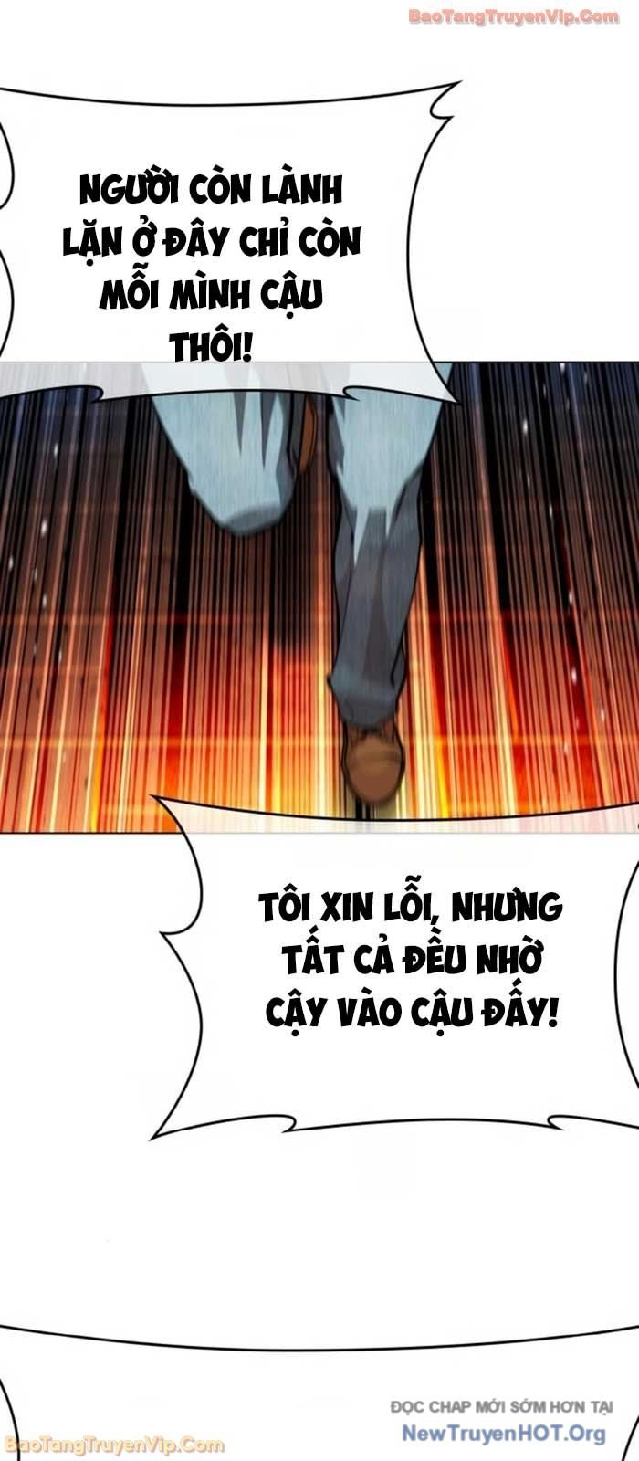 Hoán Đổi Diệu Kỳ Chap 580 - Next Chap 581