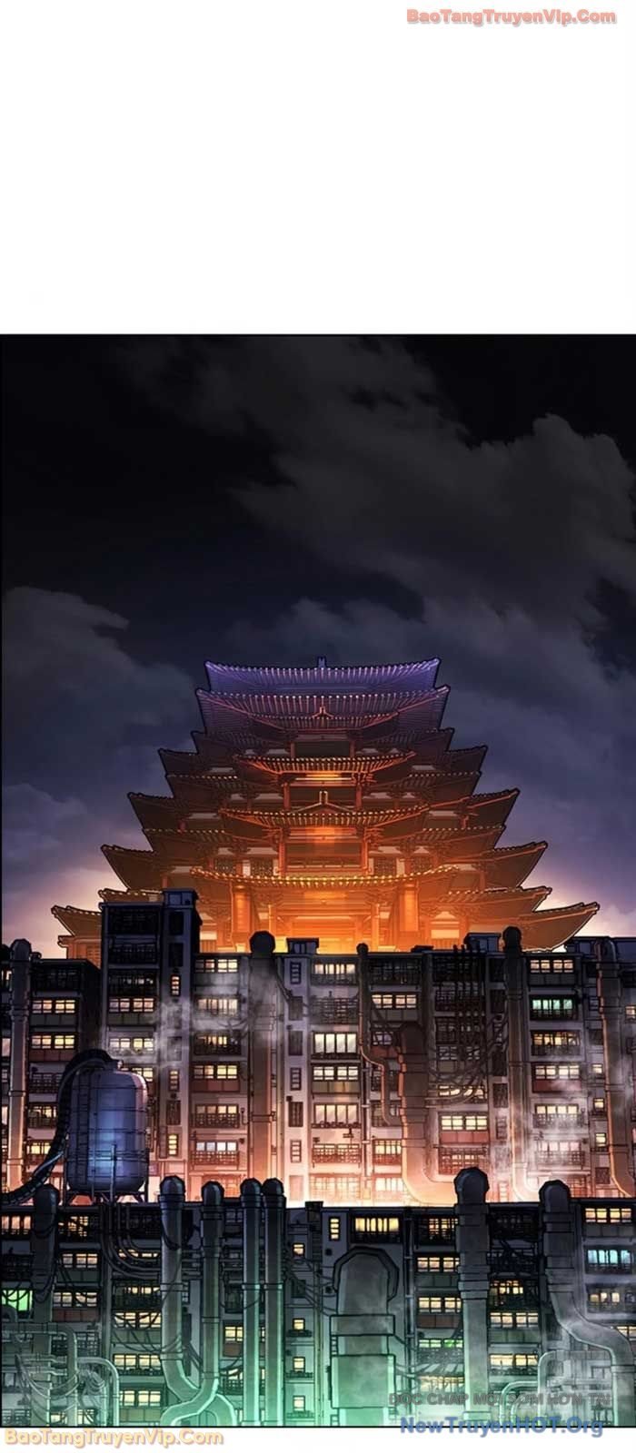 Hoán Đổi Diệu Kỳ Chap 580 - Next Chap 581