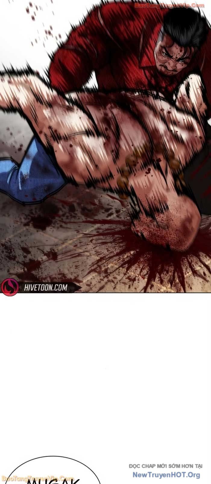 Hoán Đổi Diệu Kỳ Chap 580 - Next Chap 581