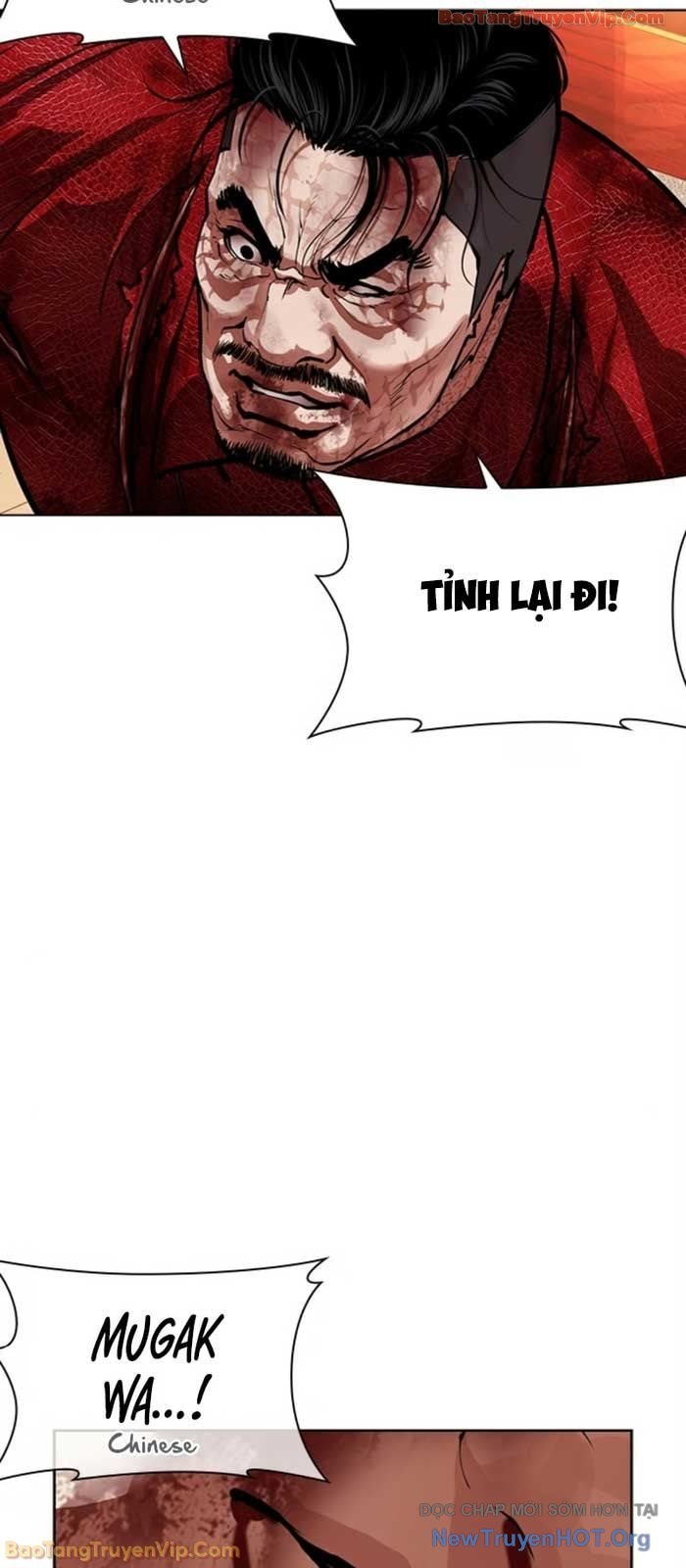 Hoán Đổi Diệu Kỳ Chap 580 - Next Chap 581