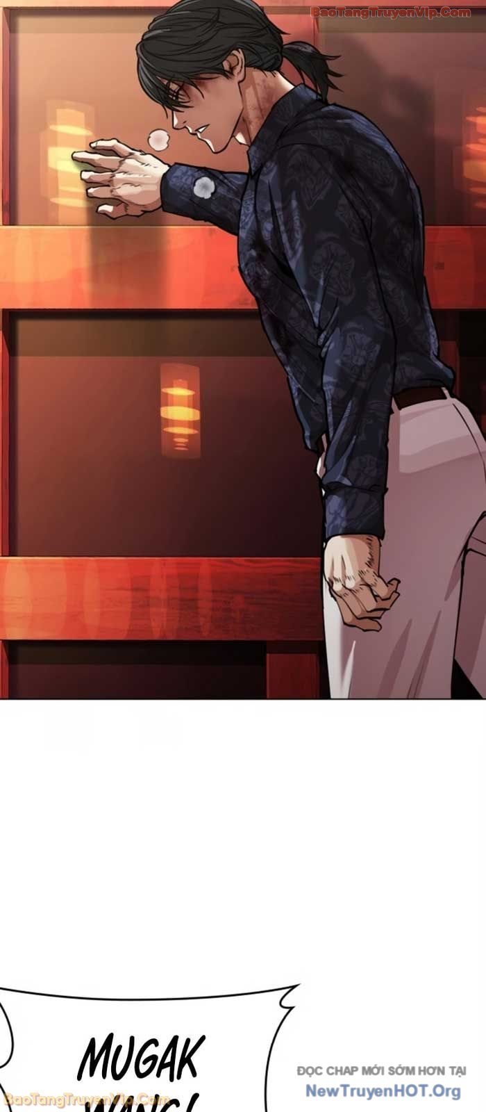 Hoán Đổi Diệu Kỳ Chap 580 - Next Chap 581