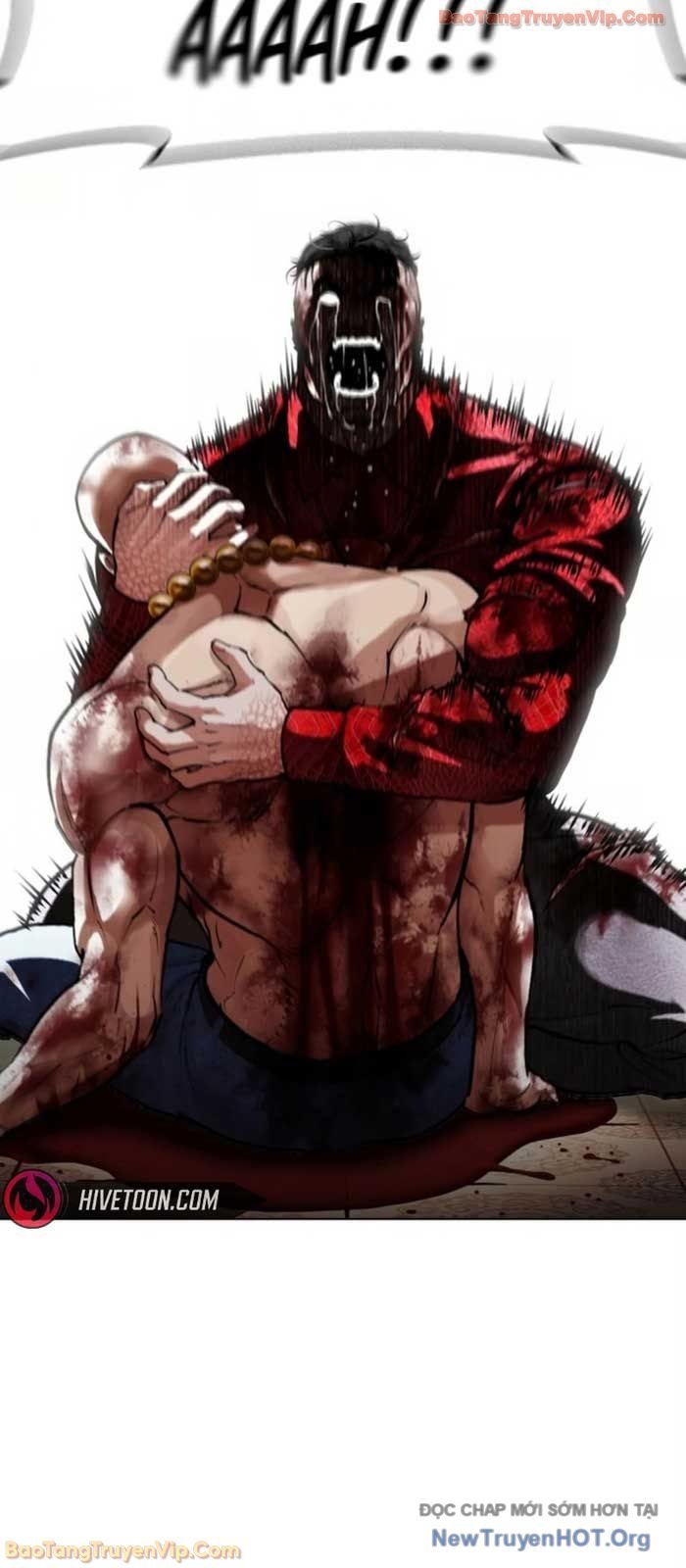 Hoán Đổi Diệu Kỳ Chap 580 - Next Chap 581