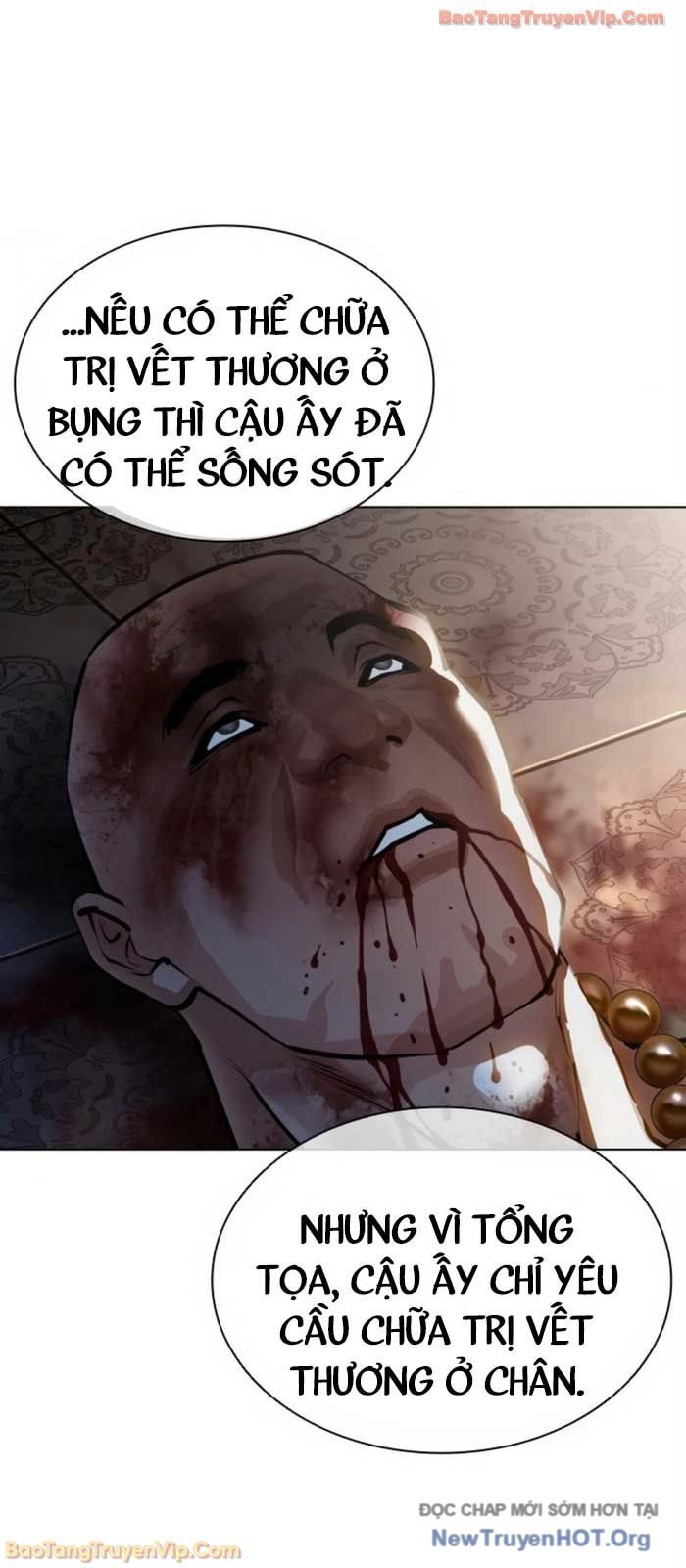 Hoán Đổi Diệu Kỳ Chap 580 - Next Chap 581