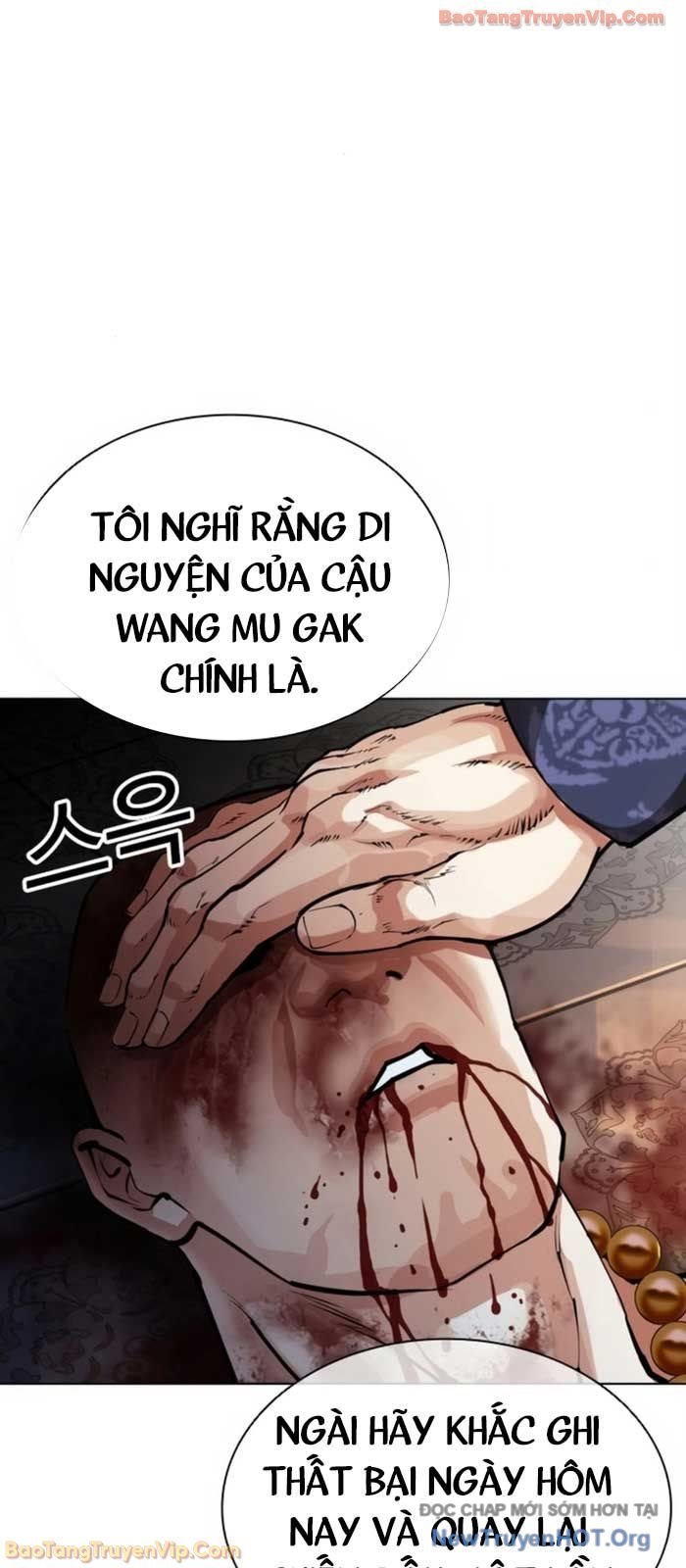 Hoán Đổi Diệu Kỳ Chap 580 - Next Chap 581