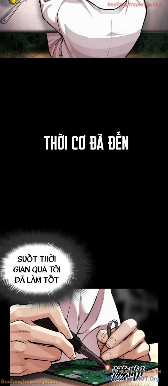 Hoán Đổi Diệu Kỳ Chap 581 - Next Chap 582