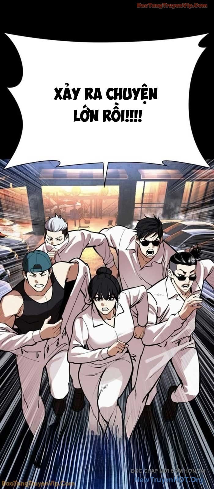 Hoán Đổi Diệu Kỳ Chap 581 - Next Chap 582