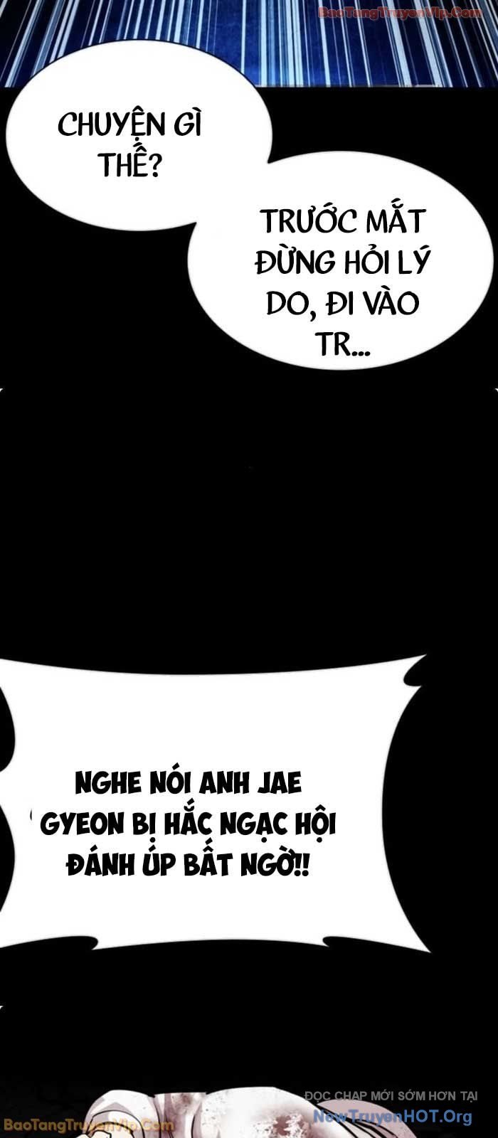 Hoán Đổi Diệu Kỳ Chap 581 - Next Chap 582