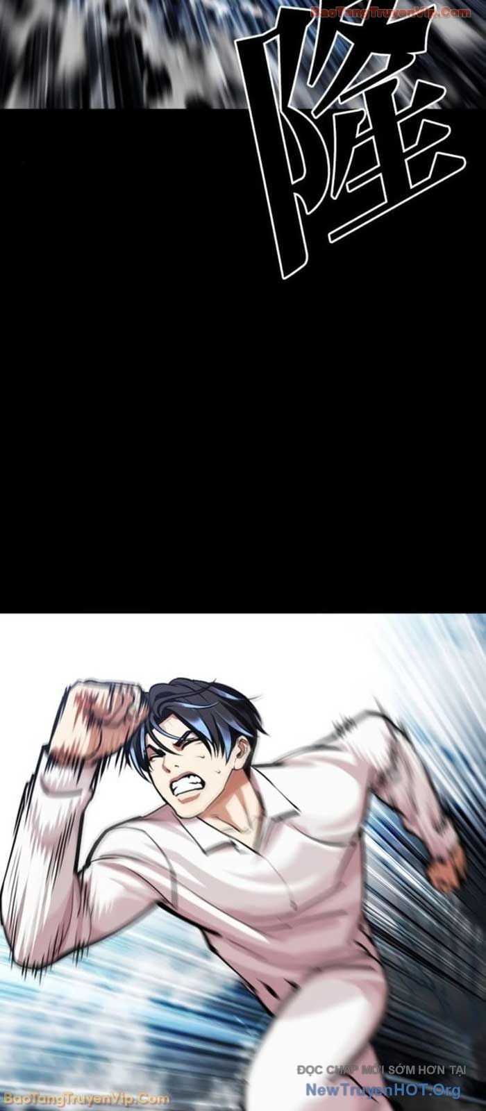 Hoán Đổi Diệu Kỳ Chap 581 - Next Chap 582