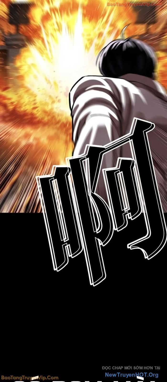 Hoán Đổi Diệu Kỳ Chap 581 - Next Chap 582