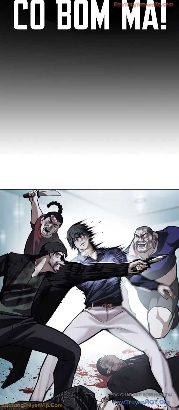 Hoán Đổi Diệu Kỳ Chap 581 - Next Chap 582