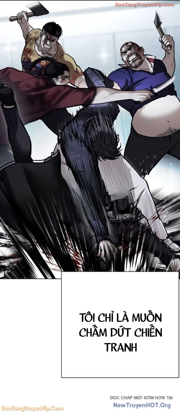 Hoán Đổi Diệu Kỳ Chap 581 - Next Chap 582