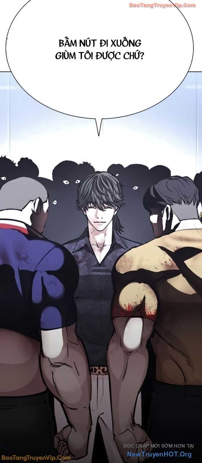 Hoán Đổi Diệu Kỳ Chap 581 - Next Chap 582