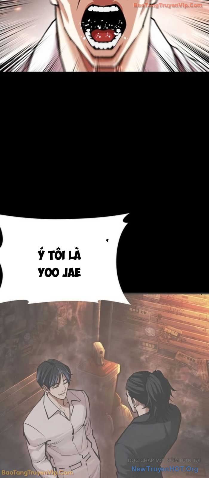 Hoán Đổi Diệu Kỳ Chap 581 - Next Chap 582