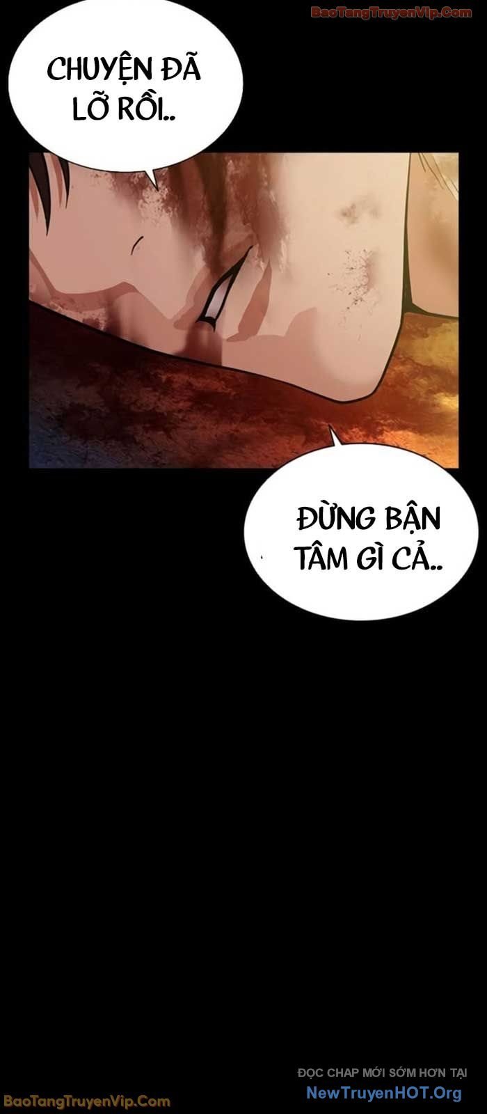Hoán Đổi Diệu Kỳ Chap 581 - Next Chap 582
