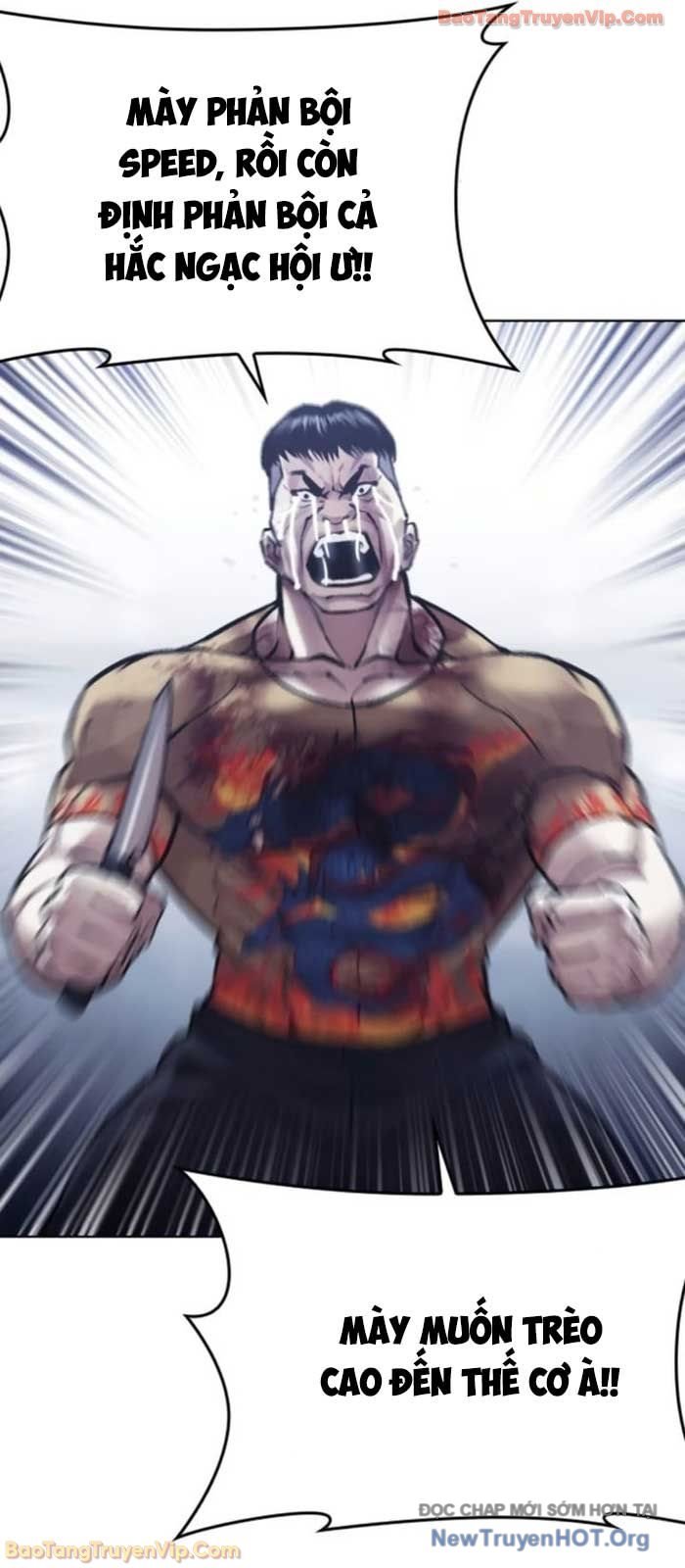 Hoán Đổi Diệu Kỳ Chap 581 - Next Chap 582