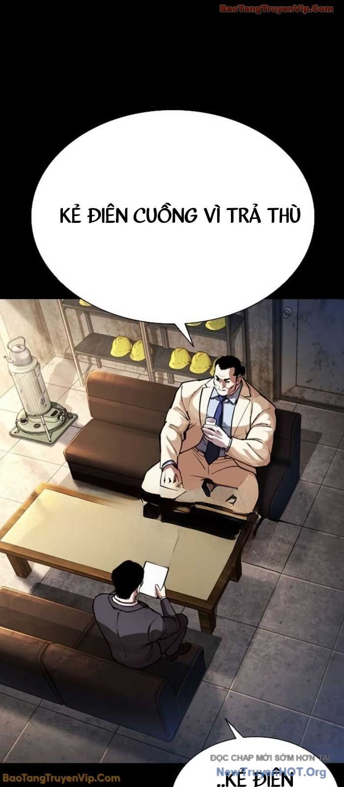 Hoán Đổi Diệu Kỳ Chap 581 - Next Chap 582