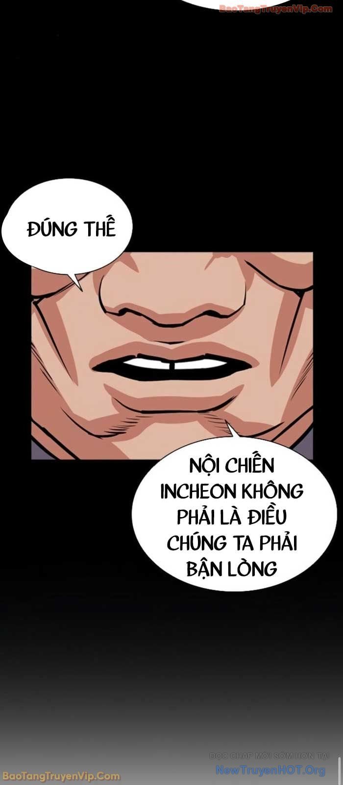 Hoán Đổi Diệu Kỳ Chap 581 - Next Chap 582